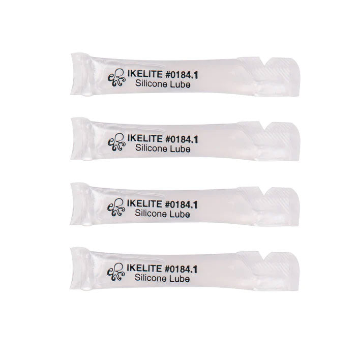 Ikelite Silicone Lubricant (Set of 4) Ikelite Silicone Lubricant (Set of 4)